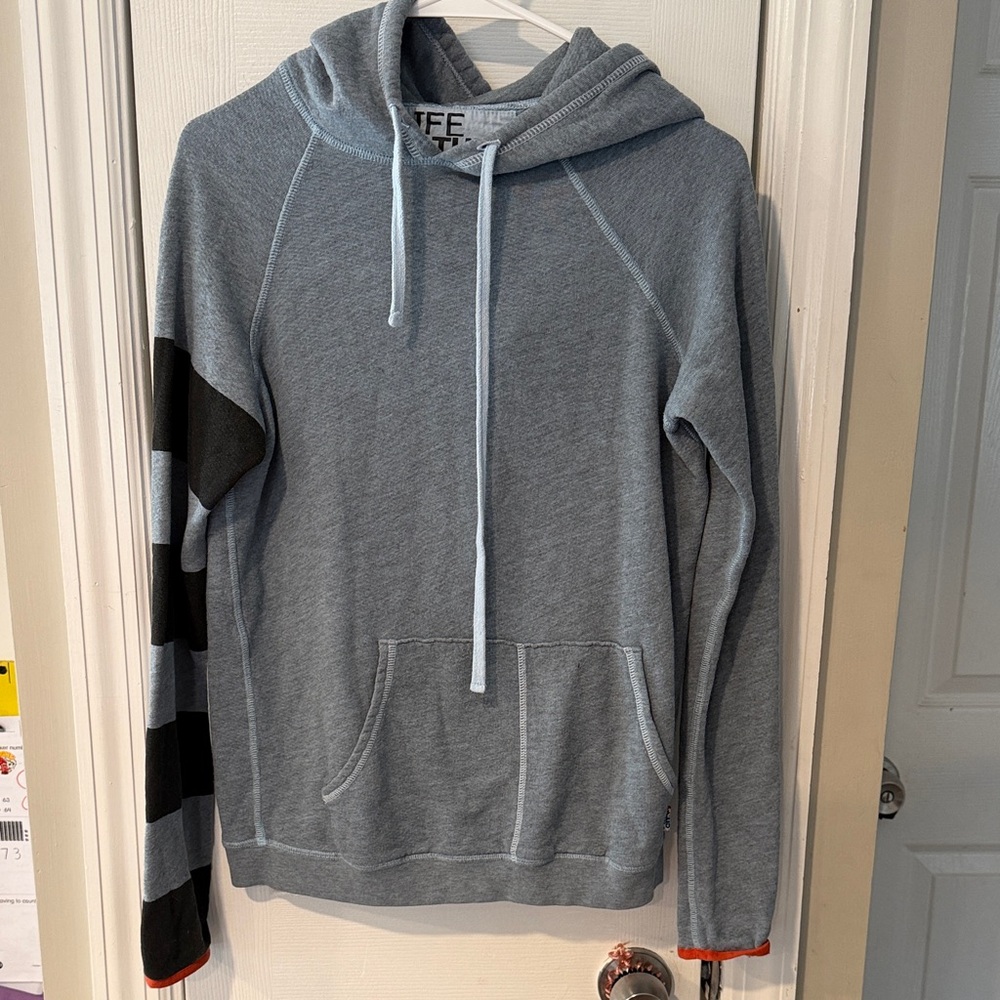 Freecity RAINBOW JUMP PULLOVER HOODIE - HEATHER LUX
MOONDUST